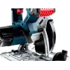 Аккумуляторная пила дисковая Li-Ion 18 В, Bosch GKS 18V-57 G 06016A2100